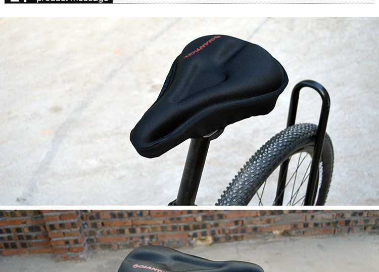 Selle de vélo Mountain Bike - Ref 2345242 Image 14