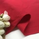 Màu xanh co giãn dày cộng với vải nhung vải nhung quần handmade DIY vải cotton quần áo vải các loại vải thun