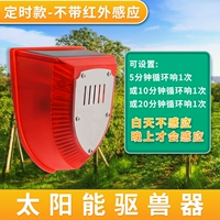 Устройство солнечного зверя