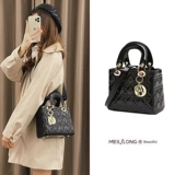 Сумка через плечо, сумка на одно плечо, популярно в интернете, премиум класс