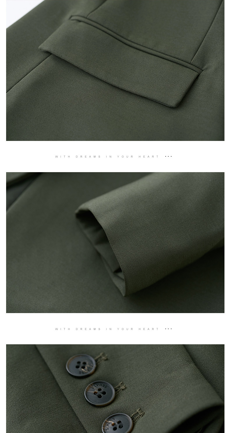 Veste pour femme SEDATE en Polyester - Ref 3219277 Image 22