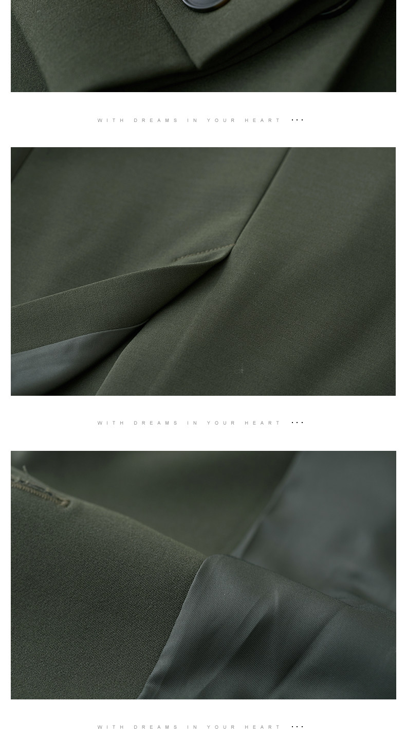 Veste pour femme SEDATE en Polyester - Ref 3219277 Image 23