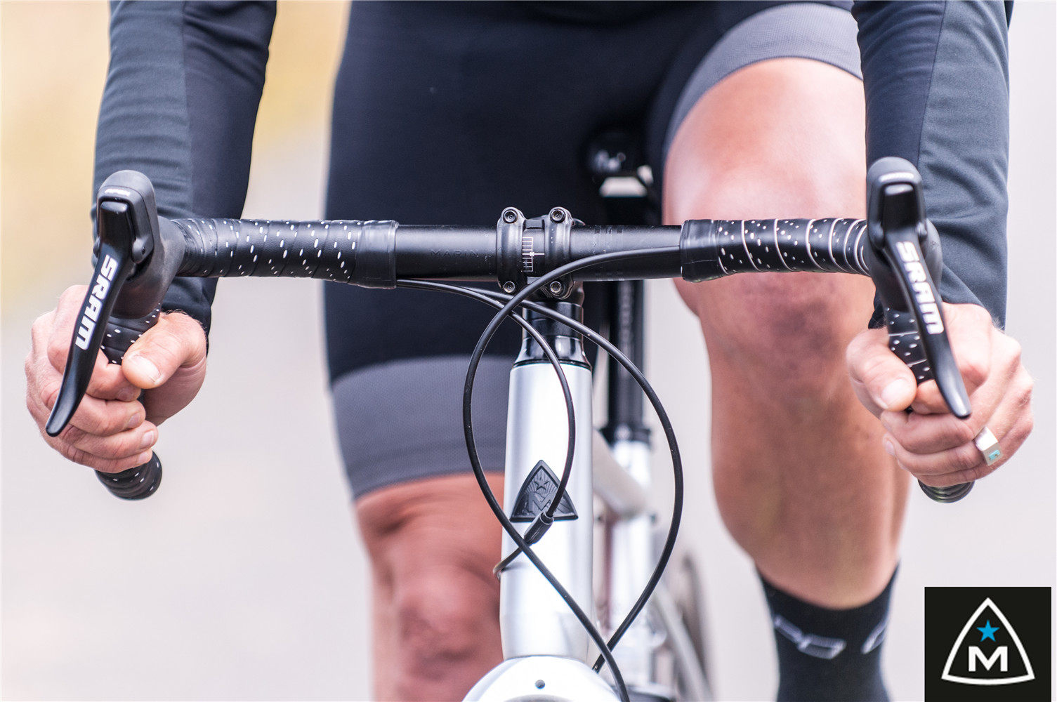 MARIN Highway Cross Country Gravel Travel CX commuter Outward Expansion Bend