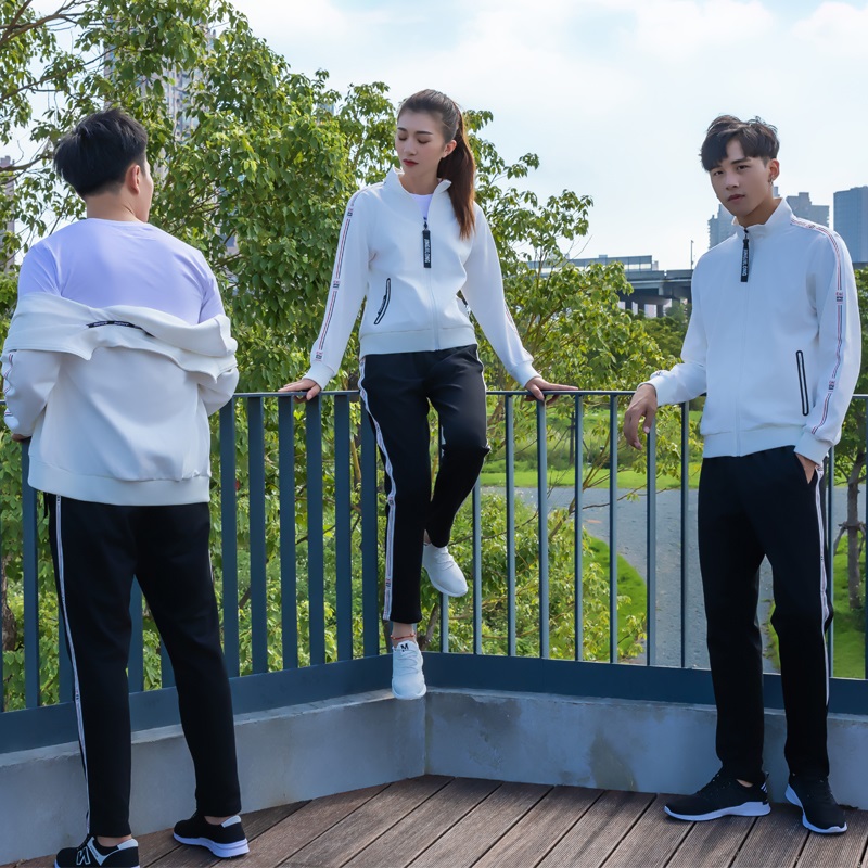 Survetement homme en coton - Ref 3444993 Image 3