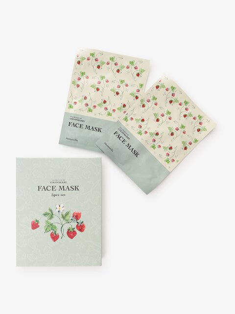 Clearance spot afternoon tea earl strawberry black tea hand cream lip balm body lotion nail polish