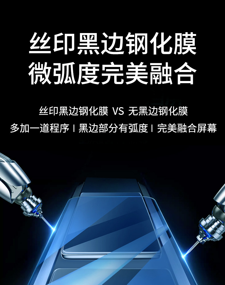 Suitable for Tesla Six-Seater Yl Updated Version Model 3/Y Tempered Film Rear Screen Protective Film Accessories Explosion-Proof Film