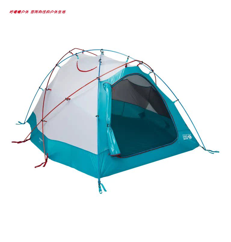 Палатка Mountain Hardwear Trango 3