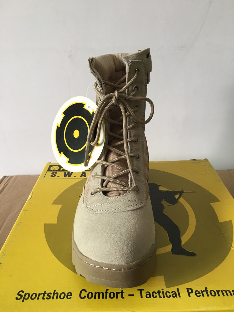 Bottes militaires - Ref 1400270 Image 14