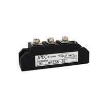 MFC55-16 MFC55A1600V Thyristor rectifier module semi-controlled rectifier module Shanghai Qiyi JPEC