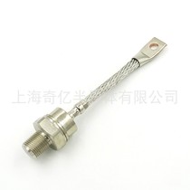 SW10PLN400 SW12PLR400 high power Bolt rectifier diode Shanghai Qiyi JPEC