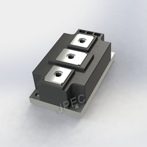 MDG300A welding machine rectifier module Non-insulated MDY MDG300-8 Shanghai Qiyi JPEC