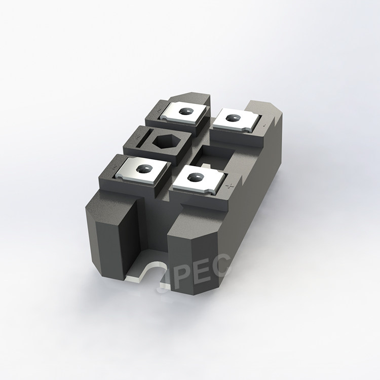 MDQ70-12 MDQ70A1200V single-phase rectifier bridge single-phase full-wave rectifier module Shanghai Qiyi JPEC