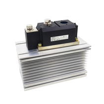 MD800A1000V anti-reverse diode High power rectifier Single tube type MD800A with heat sink
