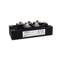 MDS50A3000V high-voltage three-phase rectifier Bridge 3000V rectifier diode rectifier module Shanghai Qiyi