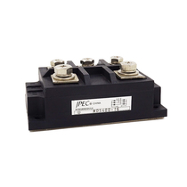 MDS400-16 three-phase rectifier bridge full-wave rectifier bridge module MDS400A1600V JPEC Shanghai QIYI