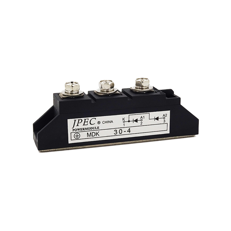 MDK30-04 DIODE MODULE MDK30A400V DIODE MODULE RECTIFICATION MODULE