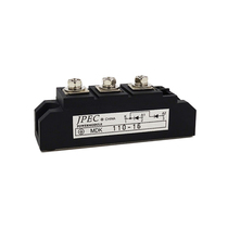 MDK110A co-cathode diode rectification module MDK110A1600V Shanghai wonder 100 million JPEC