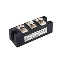 MFC182-16(TD) Thyristor rectifier diode hybrid half-controlled bridge module Shanghai Qiyi JPEC
