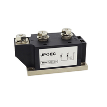 JPEC MHK500-20 Fast thyristor thyristor rectifier module Magnetizer power control module