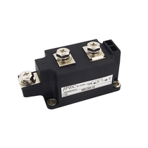 MDC300A1600V MDC300A1600V MDC300-16 rectifier bridge arm module rectification flow tube module welding type Shanghai chim 100 million