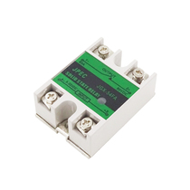 DC-DC DC Solid State Relay JGX-54FA 60A50VDC DC SSR JPEC Shanghai Qiyi