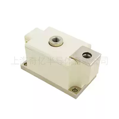 MT500A3500V MT500A 3500v high voltage semiconductor control rectifier thyristor module single tube Shanghai Qiyi