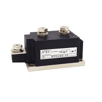 Diode bridge arm rectification tube module MDC200A 1200V MDC200A1200V Shanghai wonder 100 million JPEC