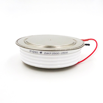 ZWKP3500-2500 plate plate high power thyristor thyristor Shanghai Qiyi JPEC