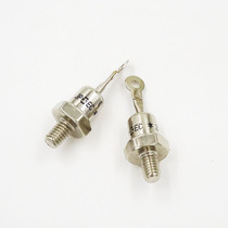 Rectifier diode ZP5A200V spiral rectifier tube 2CZ5A 400V 600V 800V Shanghai Qiyi