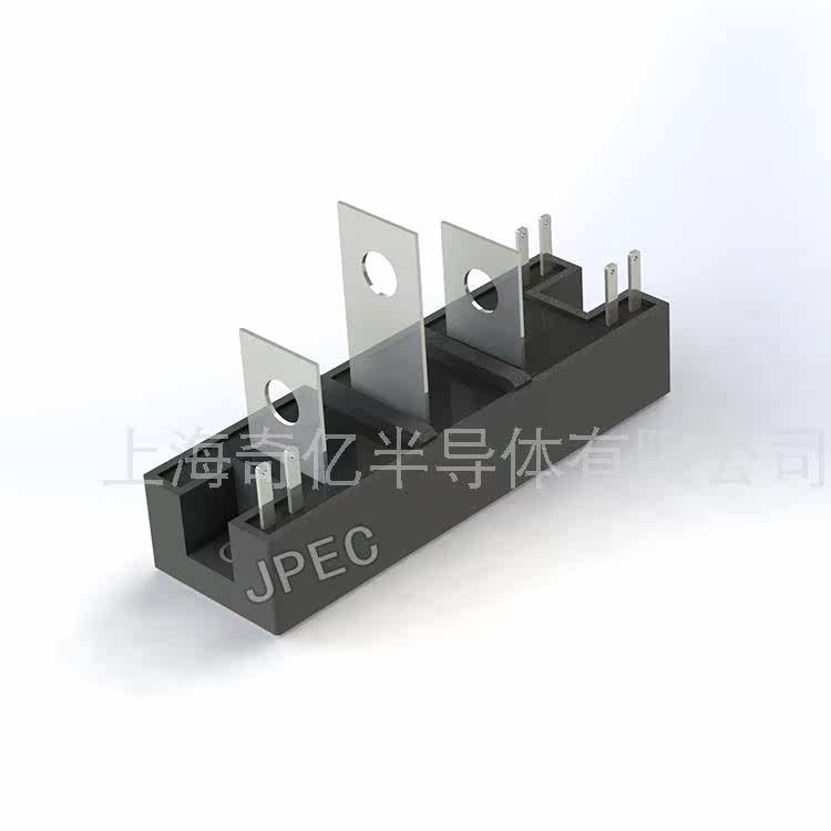 Welding machine thyristor module MTG150A1200V non-insulated type