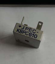 JPEC KBPC610 transformer rectifier brake Jack Shanghai Qiyi