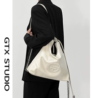 Кремово-белый, большой размер Белый - (воловья кожа) Готов на складе и доставлен за считанные секунды.