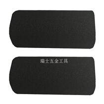 Coating Machine 3 Inch Sponge Wheel Sponge Ball Woodworking On rubber rollers 6 inch Manual gluer wheels Blister Wheels Special price New