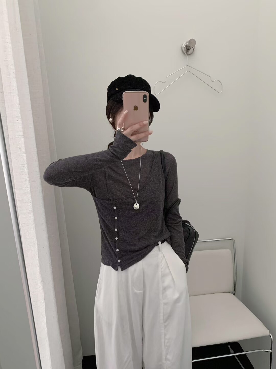 大萱女装自制