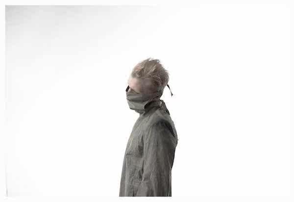 obscur niche designer gloves shape ninja masked dryer