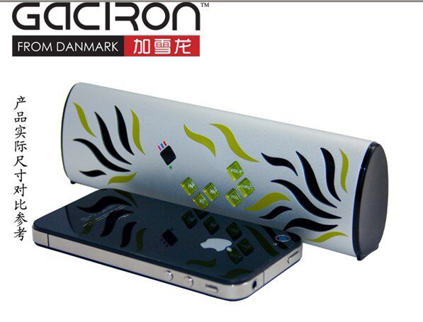 Haut-parleurs portables - Ref 2274887 Image 10