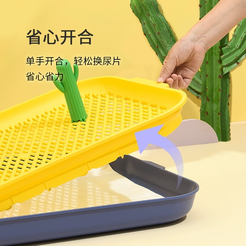 Туалет для собак, туалет для больших и маленьких собак, умывальник для собачьей мочи, артефакт для мочи и дефекации, туалет для домашних животных Тедди, умывальник для собачьих какашек