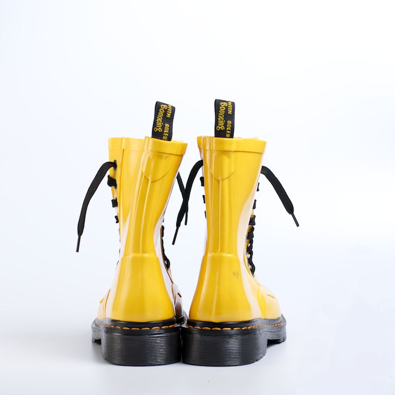 Chaussures en caoutchouc - Ref 942241 Image 19