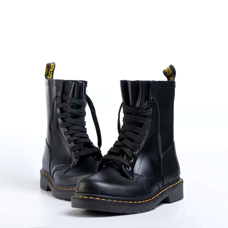 Chaussures en caoutchouc - Ref 942241 Image 11