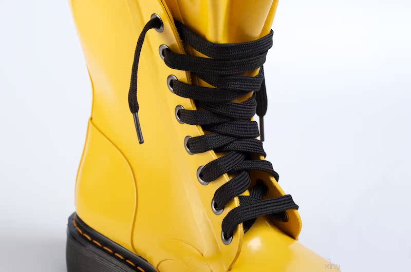 Chaussures en caoutchouc - Ref 942241 Image 18