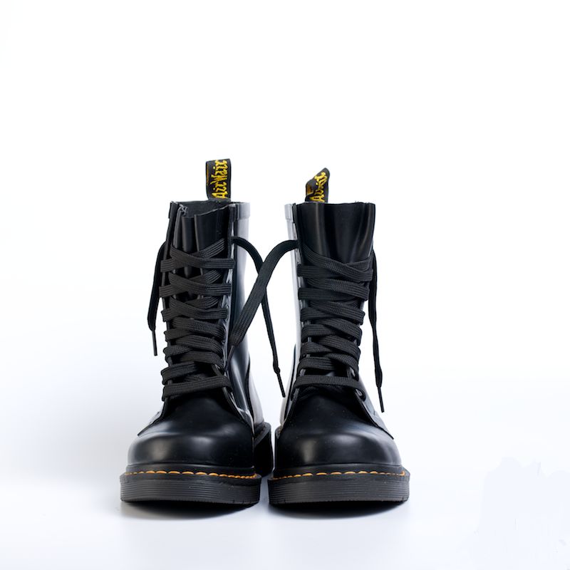 Chaussures en caoutchouc - Ref 942241 Image 9
