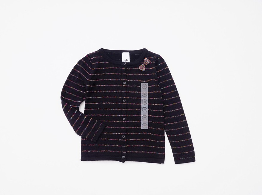 Pull fille WWSY - Ref 2105544 Image 10