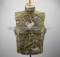 Brand New Black Hawk HPFU Tactical Waistcoat Vest Emergency Rescue And Rescue Command Site Multifunction Pocket Vest