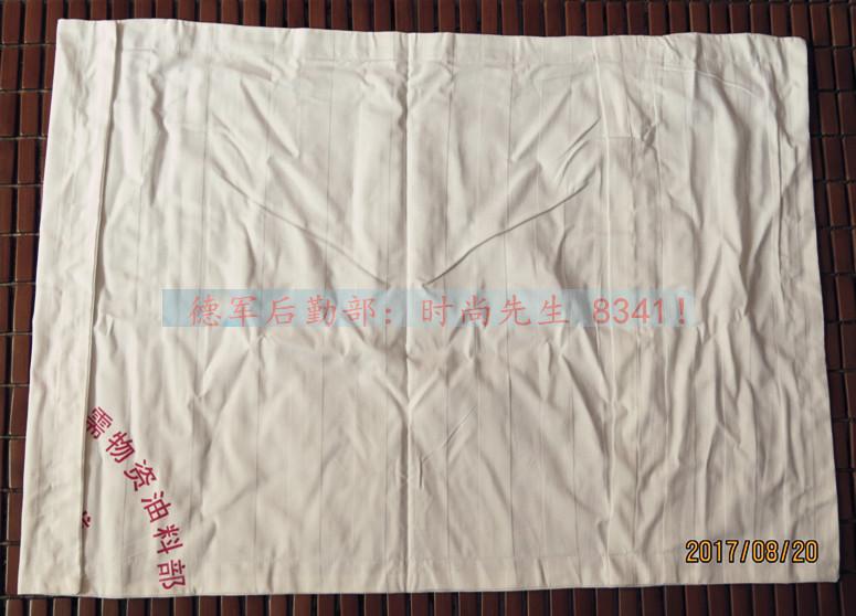 Pillow Headgear All-cotton Sanitary Hospitality Pillow Inner Sleeve Student Guest House Hotel Room Hostel White Pillow Headgear