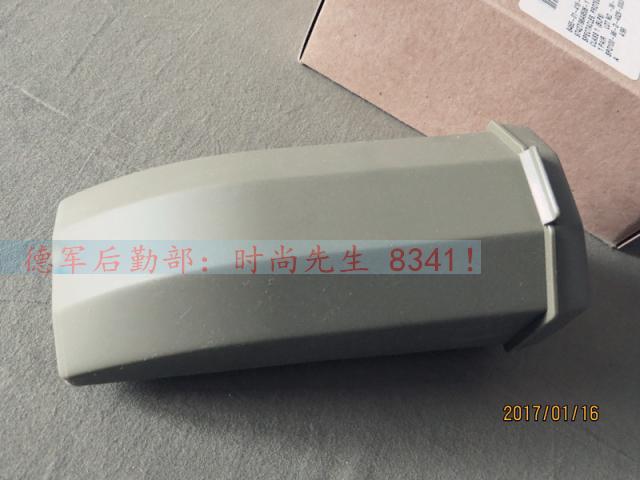 U.S. Marine Corps Sunglasses Protective Case Portable Glasses Anti-Stress Drop Protection Storage Box Hanging Bag