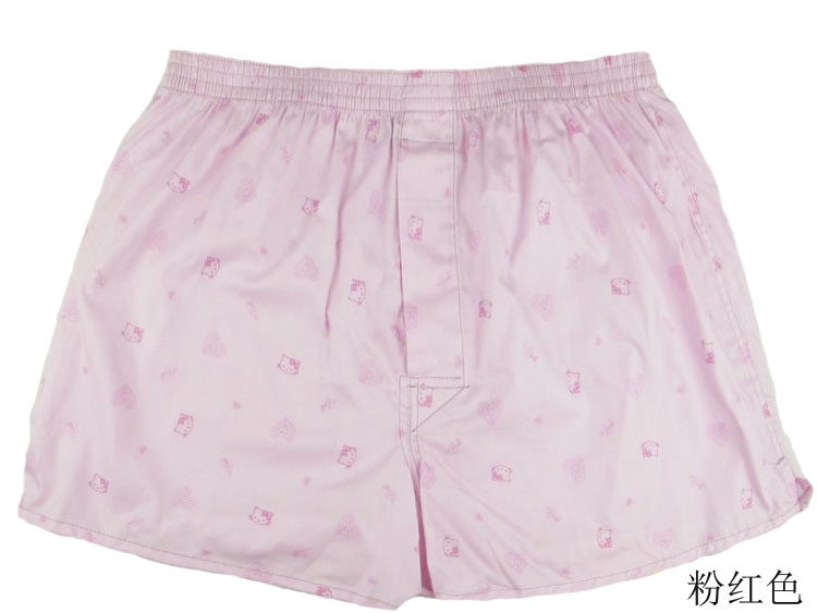 Pantalon pyjama - Ref 727922 Image 5