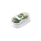 Qing Tuan упаковочная коробка мультфильм Qing Tuan Patch Tiandi Bourt 1 Petthle из двух, 2 F Caps, 4 рамки 6 баллов коробки
