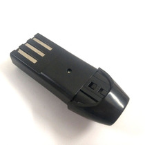 Carmont Hairdresser Charging electric push cut battery accessories 818 battery 828-1 battery