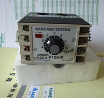 Heating wire break alarm K2CU-F10A-E K2CU-F20A-E K2CU-F20A-F K2CU-F20A-F