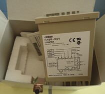 Counter H7BR-C H7BR-BV H7CL-AS H7CL-AS
